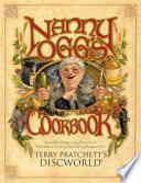 Libro Nanny Ogg's Cookbook