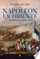 Libro Napoleón en Oriente