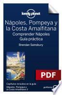 Libro Nápoles, Pompeya y la Costa Amalfitana 3_6. Comprender y Guía práctica