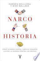 Libro Narco Historia
