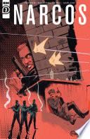 Libro Narcos #3