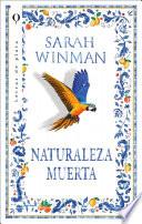 Libro Naturaleza muerta