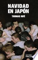Libro Navidad en Japón