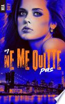 Libro Ne me quitte pas - partie 1
