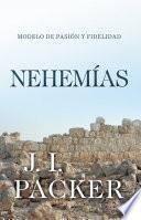 Libro Nehemías