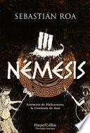 Libro Némesis (Nemesis - Spanish Edition)
