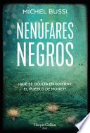 Libro Nenúfares negros