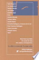 Libro Neue Kunst aus Kuba. Art actuel de Cuba. Arte cubano contemporaneo