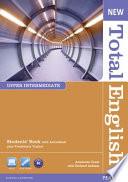 Libro New Total English