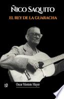 Libro Ñico Saquito: El Rey de la guaracha