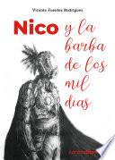 Libro Nico y la barba de los mil días