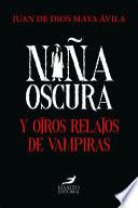 Libro Niña oscura y otros relatos de vampiras