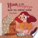 Libro Nina y la mariposa que no sabía volar