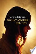 Libro No hay amores felices