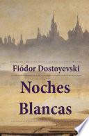 Libro Noches blancas