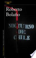 Libro Nocturno de Chile