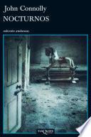 Libro Nocturnos