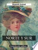 Libro Norte y sur