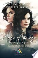 Libro Nos âmes Égarées