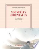 Libro Nouvelles orientales