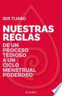 Libro Nuestras reglas