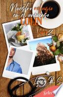 Libro Nuestro refugio en el universo. Colin (Nuestro 2)