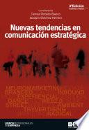 Libro Nuevas tendencias en comunicación estratégica