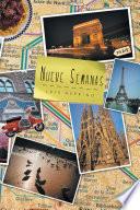 Libro Nueve Semanas