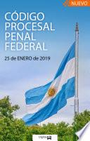 Libro Nuevo Código Procesal Penal
