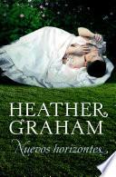 Libro Nuevos horizontes (Trilogía de los hermanos Cameron 3)