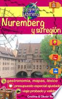 Libro Nuremberg y su región