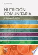 Libro Nutrición comunitaria