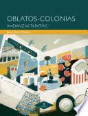 Libro Oblatos-Colonias