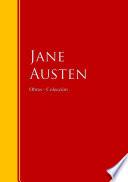 Libro Obras - Colección de Jane Austen