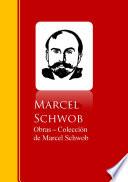 Libro Obras - Coleccion de Marcel Schwob