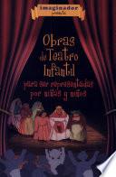 Libro Obras de Teatro Infantil