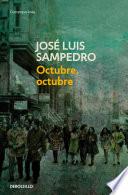 Libro Octubre, octubre (Los círculos del tiempo 2)