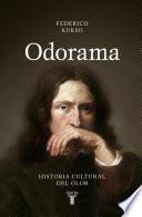 Libro Odorama
