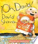Libro Oh, David!
