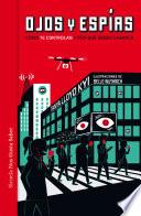 Libro Ojos y espías