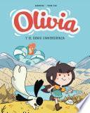 Libro Olivia. El genio sinvergüenza (Olivia 1)