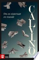 Libro Om en vinternatt en resande