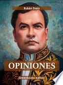 Libro Opiniones