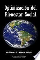 Libro Optimizaci—n del Bienestar Social