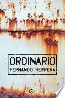 Libro Ordinario