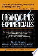 Libro Organizaciones Exponenciales
