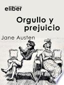 Libro Orgullo y prejuicio