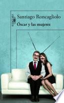 Libro Óscar y las mujeres