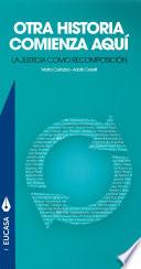 Libro Otra historia comienza aquí