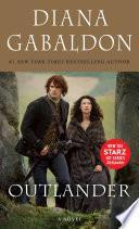 Libro Outlander (Starz Tie-in Edition)